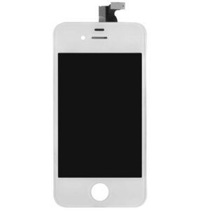 Pantalla iPhone 4S  Compatible  Blanco