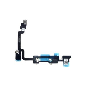 Antena Cobertura iPhone XR, Inferior, Buzzer