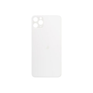 Tapa Iphone 11 Pro  Blanca