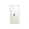 Tapa Iphone 11 Pro Max  Blanca