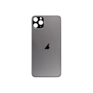 Tapa Iphone 11 Pro  Negra