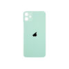 Tapa Iphone 11  Verde