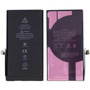 Bateria iPhone 12  12 Pro  Compatible