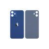 Tapa Iphone 12 Mini  Azul