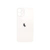 Tapa Iphone 12 Mini  Blanca