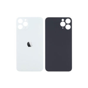 Tapa Iphone 12 Pro  Blanco