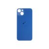 Tapa Iphone 13  Azul