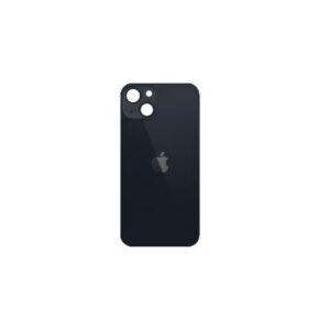 Tapa Iphone 13  Negro