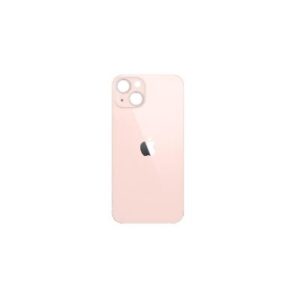 Tapa Iphone 13  Rosa