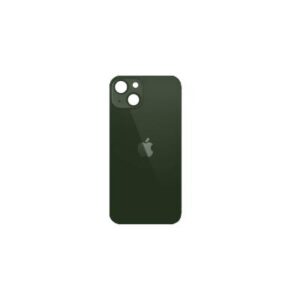 Tapa iPhone 13  Verde