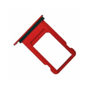 Bandeja Sim iPhone 7 Plus  - Rojo