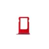 Bandeja Sim iPhone 8 Plus - Rojo