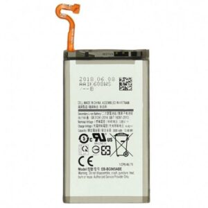 Bateria S9 Plus  Compatible