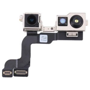 Camara Frontal Iphone 14