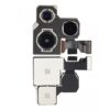 Camara Trasera Iphone 14 Pro