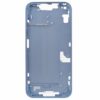 Chasis Iphone 14 Plus  Azul  Con Tapa