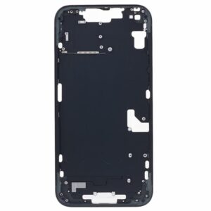 Chasis Iphone 14 Plus  Negro  Con Tapa