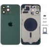 Chasis iPhone 13 Pro  Verde  Con Tapa