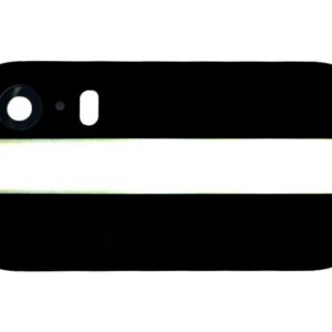 Embellecedor iPhone 5  Negro