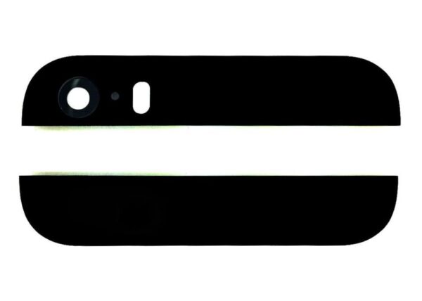 Embellecedor iPhone 5S con Lente Camara