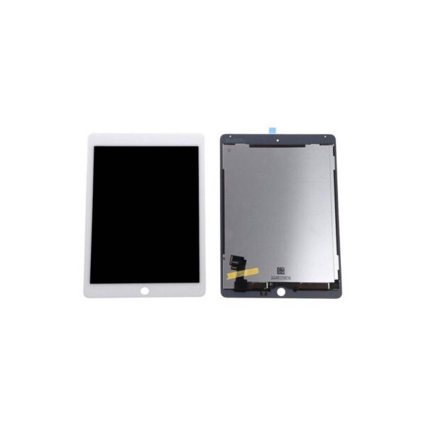 Pantalla iPad Air 2  iPad 6  Blanca