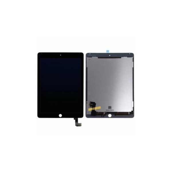 Pantalla iPad Air 2  iPad 6  Negra  Original Desm