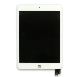 Pantalla iPad Mini 5  Blanco