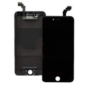 Pantalla iPhone 6 Plus  Compatible  Negro