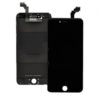 Pantalla iPhone 6 Plus  Original Reparada  Negro