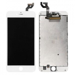 Pantalla iPhone 6S  Compatible  Blanco