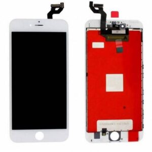 Pantalla iPhone 6S Plus  Original Reparada  Blanco