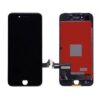 Pantalla iPhone 7  Compatible AAA  Negro