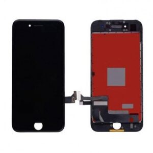 Pantalla iPhone 7  Compatible AAA  Negro