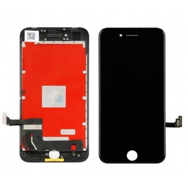 Pantalla iPhone 8  SE 2020  Ori Reparada  Negro