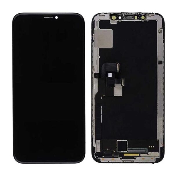 Pantalla iPhone X  Compatible  OLED