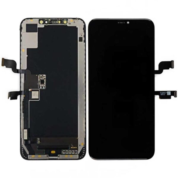 Pantalla iPhone XS  Compatible  OLED Duro