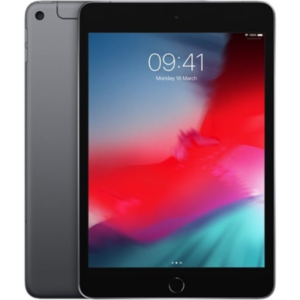 iPad Mini 5 (A2133, A2124, A2126, A2125)