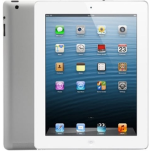 iPad 4, iPad 3 (A1416, A1458, A1459, A1430, A1460)