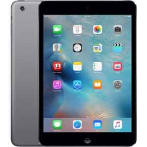 iPad Mini 2, iPad Mini 3 (A1512, A1489, A1490)