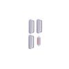 Set Botones Fisicos iPhone 6s - Plata