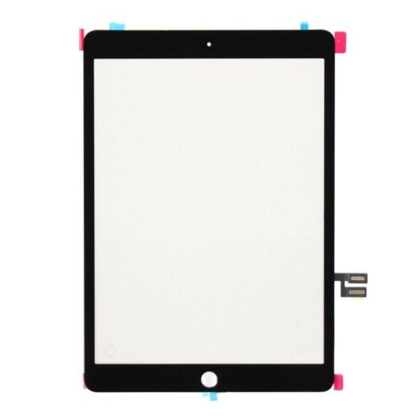 Tactil Ipad 9 2021 10 2  Negro