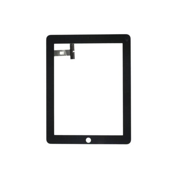 Tactil iPad 1  Blanco