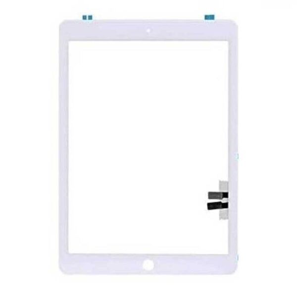 Tactil iPad 2018  IPad 6  IPad 6 2018  Blanco