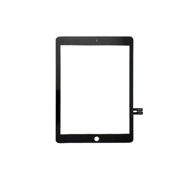 Tactil iPad 2018  IPad 6  IPad 6 2018  Negro