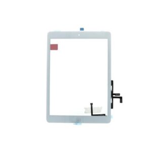Tactil iPad Air  Con Boton Home  Blanco