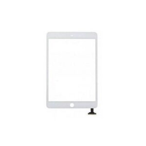 Tactil iPad Mini 1  Mini 2  Home  Blanco  Sin IC