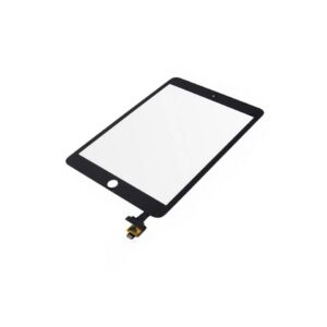 Tactil iPad Mini 3  Negro  Con IC