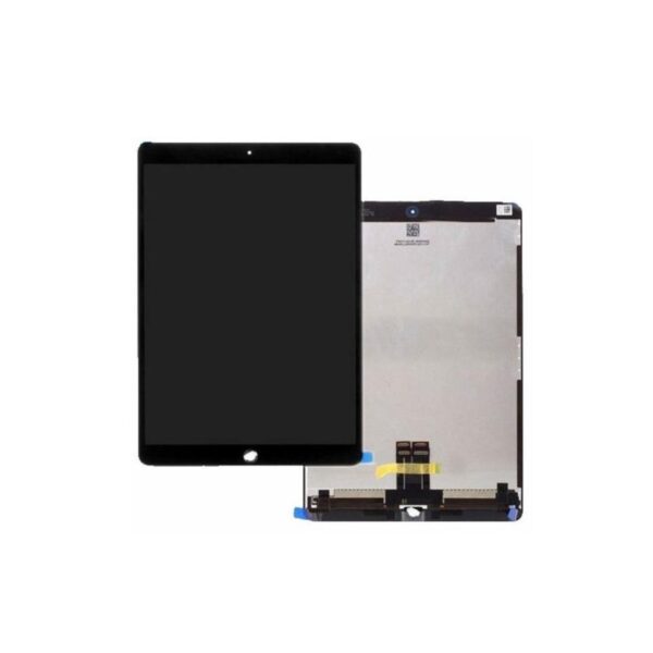 Tactil iPad Pro 10 5  Negro