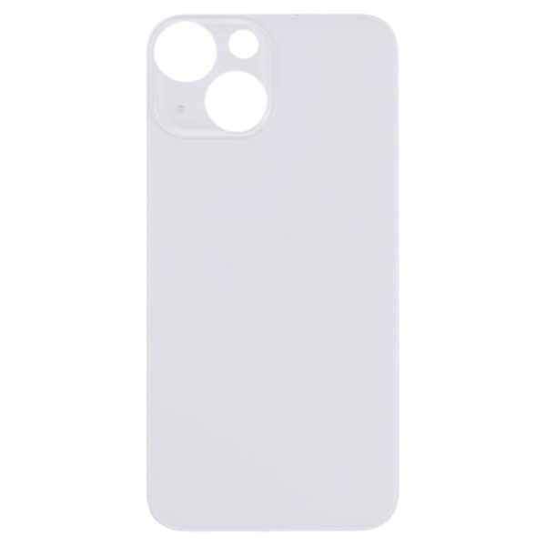 Tapa Iphone 13 Mini  Blanco