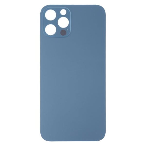 Tapa Iphone 13 Pro  Azul